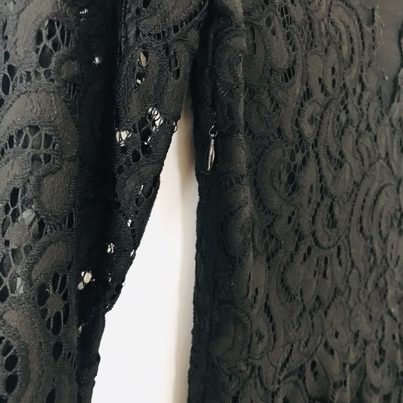 Saylor LBD - Picture 3 of 3